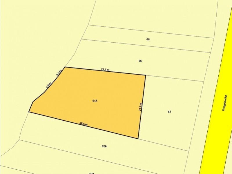 64A Enoggera Road, Newmarket QLD 4051