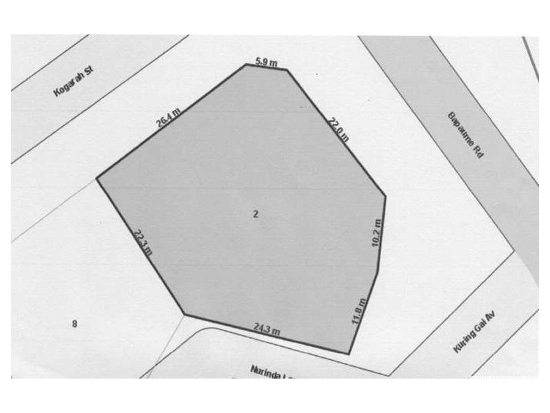 2 Kogarah Street, Tarragindi QLD 4121