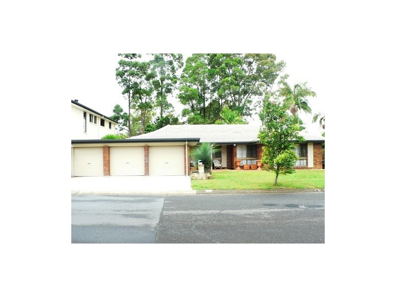 22 Illinois Street, Sunnybank Hills QLD 4109