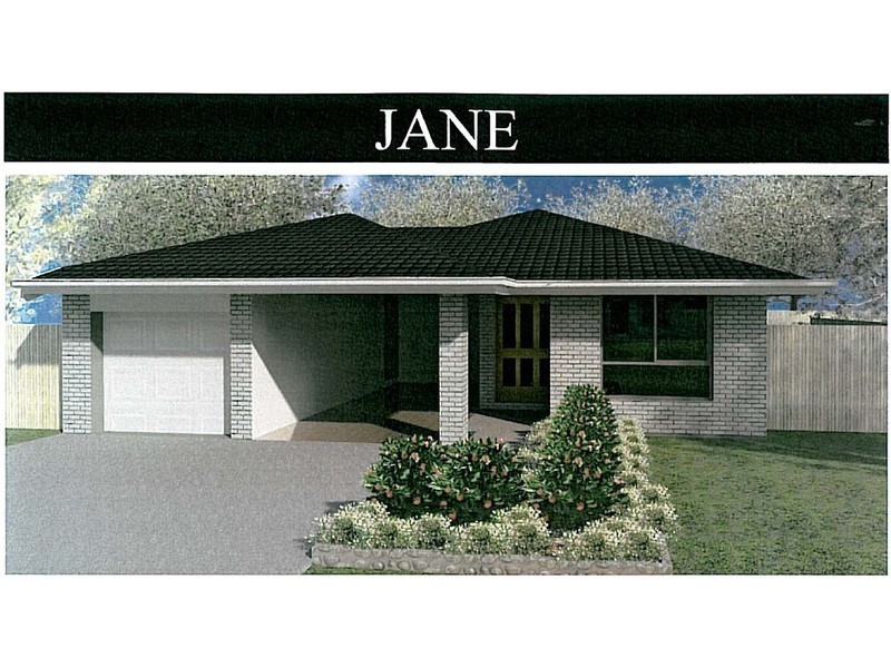 Lot 2, 31 Lemon Street, Runcorn QLD 4113