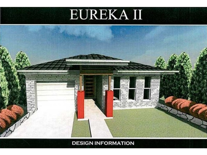Lot 1, 31 Lemon Street, Runcorn QLD 4113