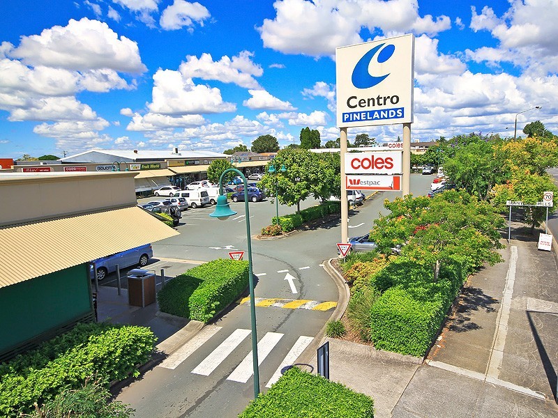 Lot 1, 31 Lemon Street, Runcorn QLD 4113
