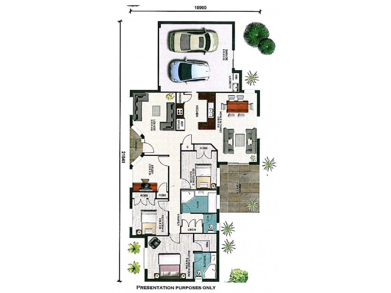 Lot 3, 31 Lemon Street, Runcorn QLD 4113