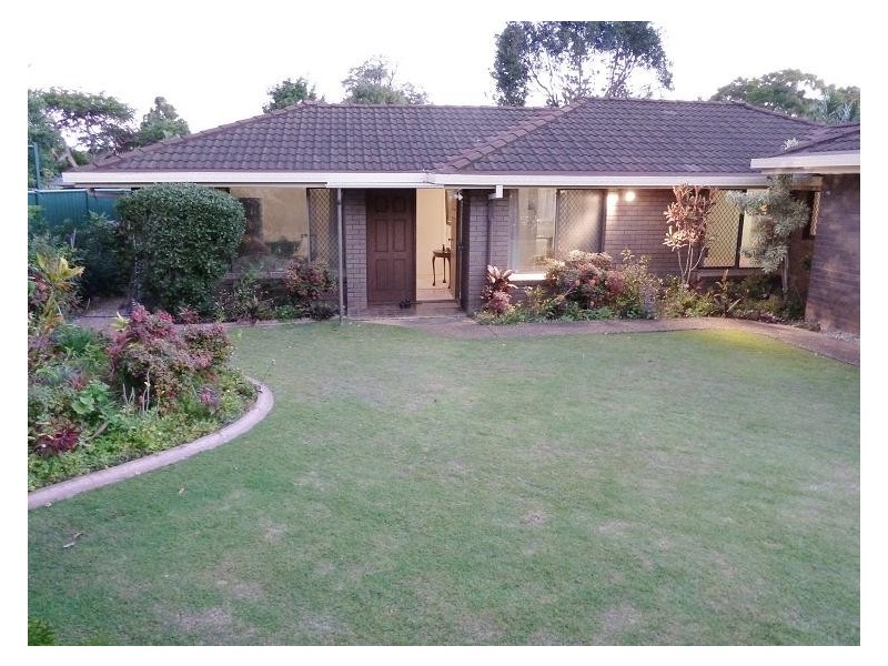 7 Coominyah Street, Sunnybank Hills QLD 4109