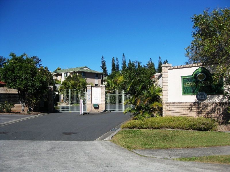 31/100 Bordeaux Street, Eight Mile Plains QLD 4113