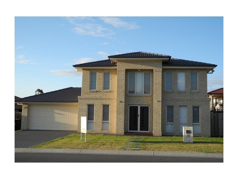 12 Lenton Place, Calamvale QLD 4116