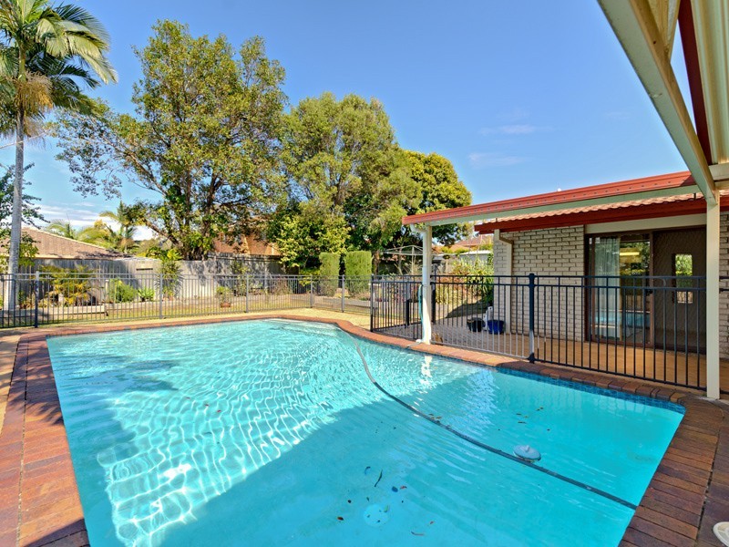 17 Dumaresq Street, Sunnybank Hills QLD 4109