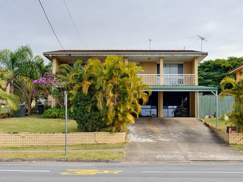 95 Granadilla Street, Macgregor QLD 4109