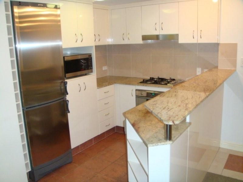 71/540 Queen Street, Brisbane QLD 4000