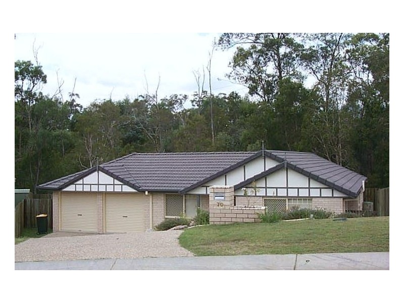 70 Paddington Crescent, Stretton QLD 4116