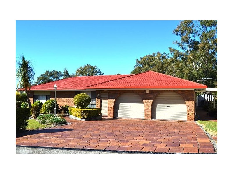 47 Dubarry Street, Sunnybank Hills QLD 4109