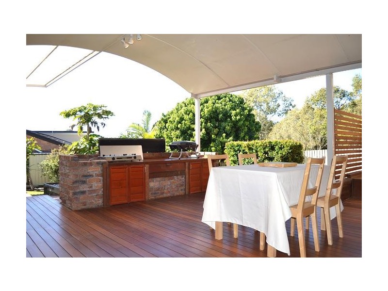 47 Dubarry Street, Sunnybank Hills QLD 4109