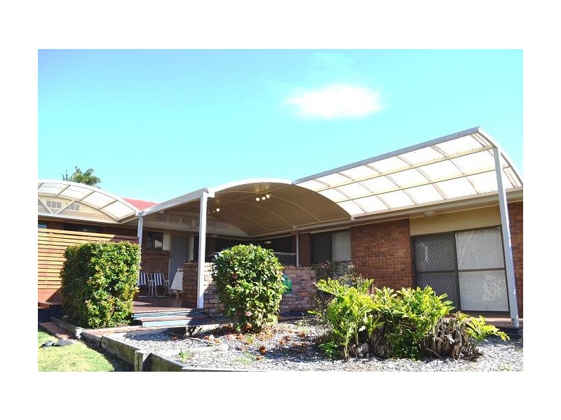 47 Dubarry Street, Sunnybank Hills QLD 4109