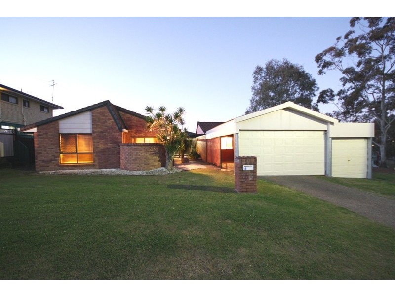 18 Seafern Street, Sunnybank Hills QLD 4109