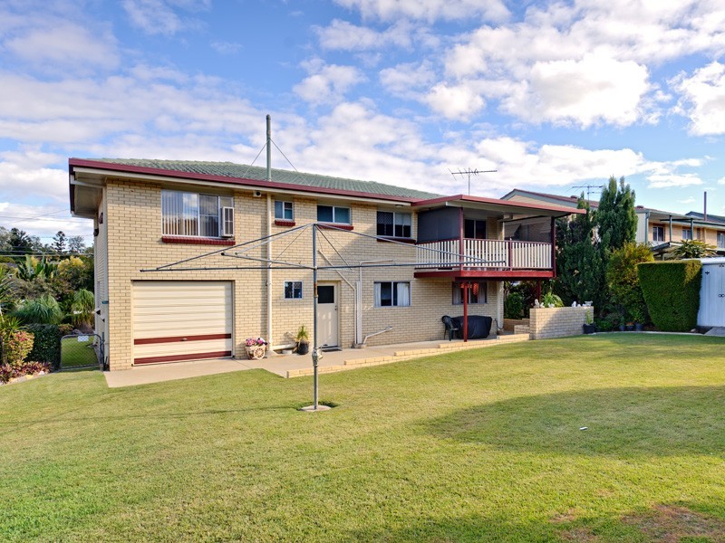 100 Valhalla Street, Sunnybank QLD 4109