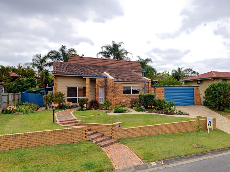 3 Cedara Street, Algester QLD 4115