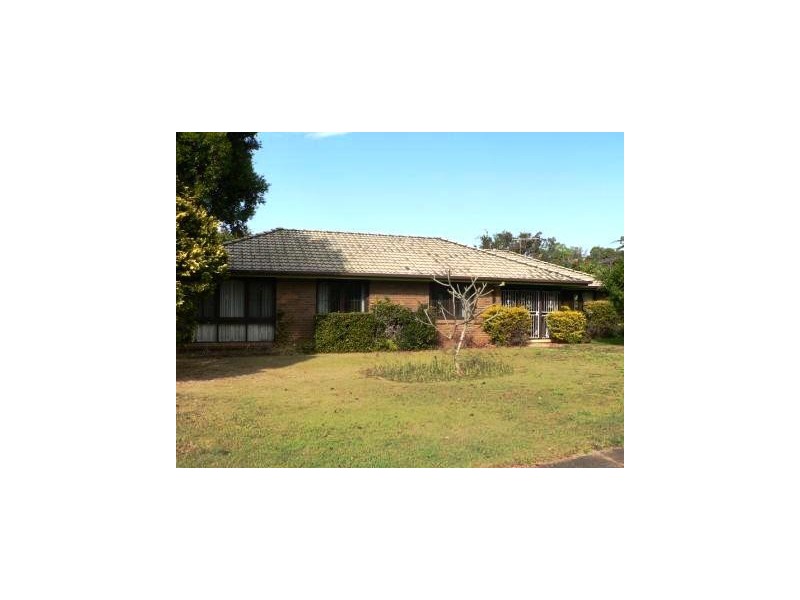 2 Wistaria Street, Sunnybank Hills QLD 4109