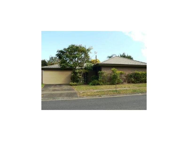 2 Wistaria Street, Sunnybank Hills QLD 4109