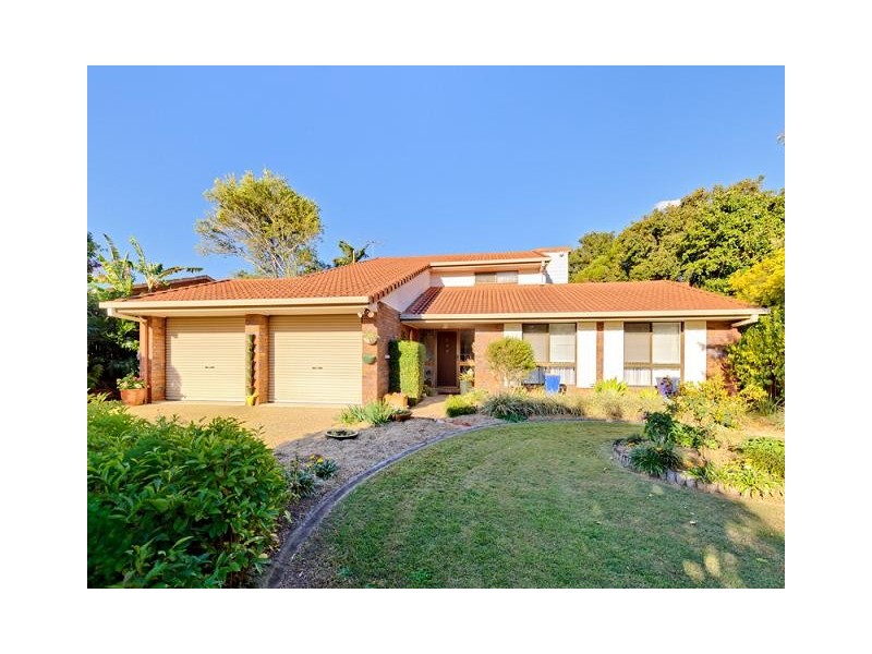 44 Chateau Street, Calamvale QLD 4116