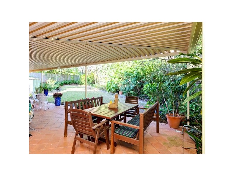 44 Chateau Street, Calamvale QLD 4116