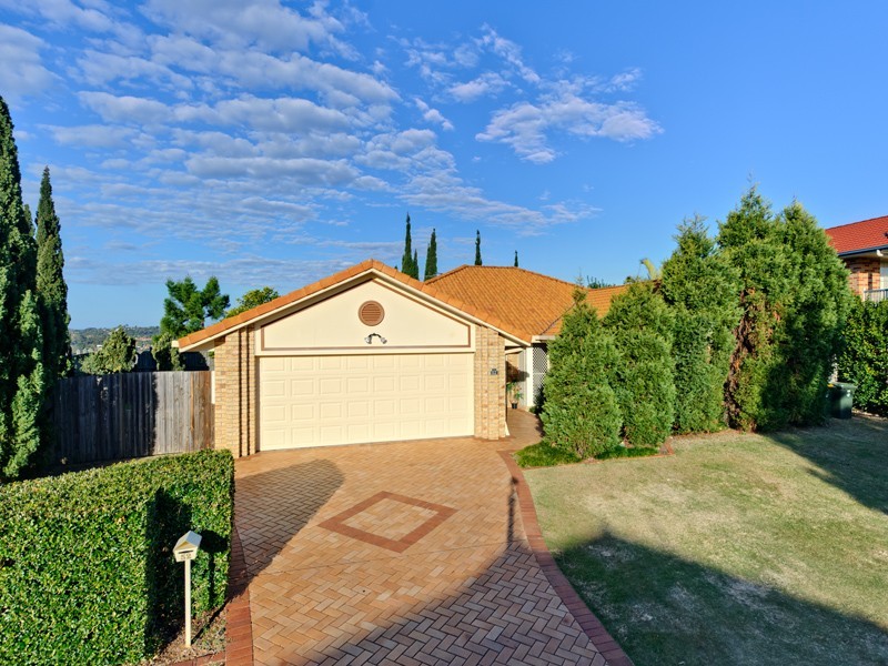 52 Lema Curcuit, Kuraby QLD 4112