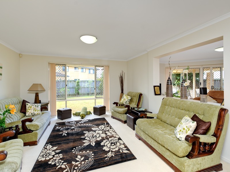 52 Lema Curcuit, Kuraby QLD 4112
