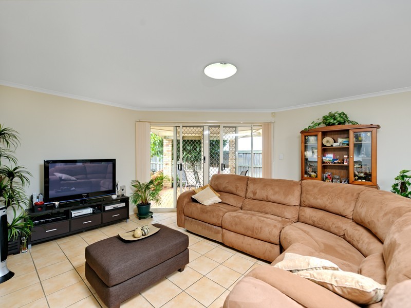 52 Lema Curcuit, Kuraby QLD 4112