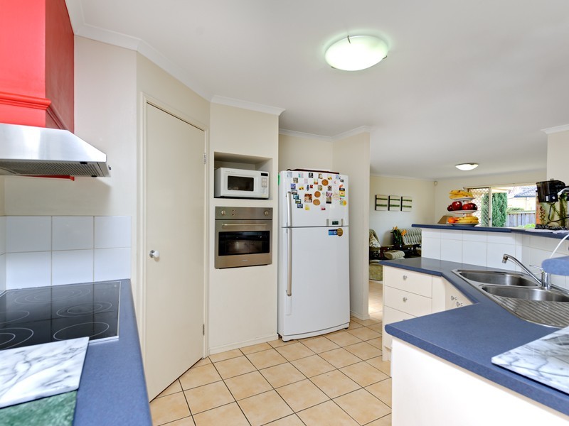 52 Lema Curcuit, Kuraby QLD 4112