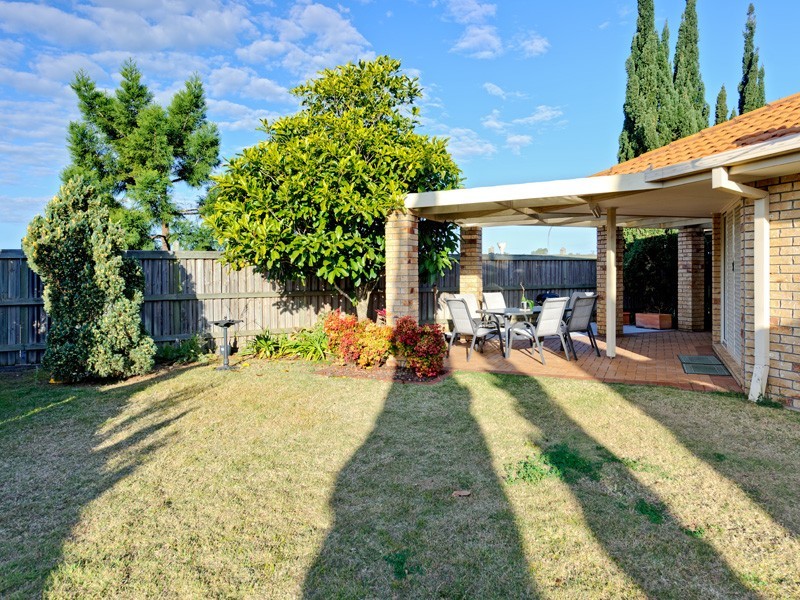 52 Lema Curcuit, Kuraby QLD 4112