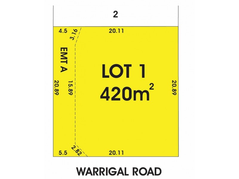 94 Warrigal Road, Runcorn QLD 4113