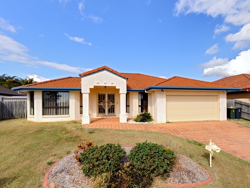 18 Sunhaven Crescent, Kuraby QLD 4112