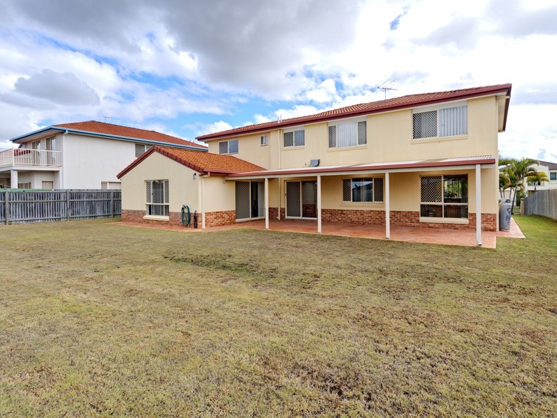 165 Lancaster Circuit, Stretton QLD 4116