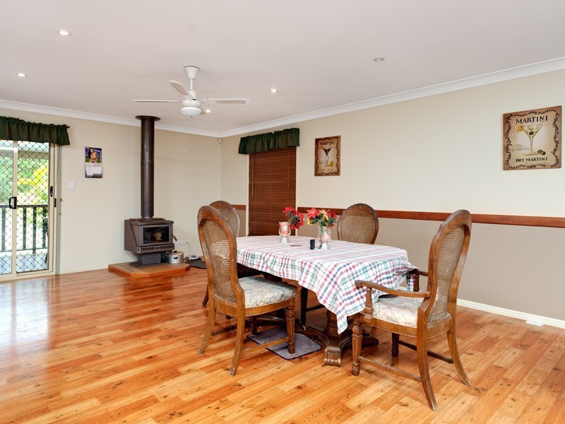 17 Beris Crescent, Kuraby QLD 4112