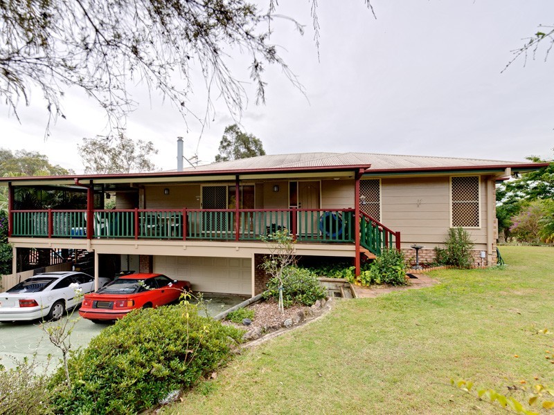 17 Beris Crescent, Kuraby QLD 4112