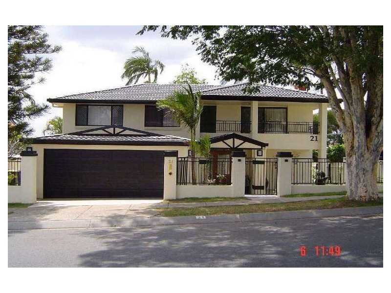 21 Greenleaf Street, Sunnybank Hills QLD 4109