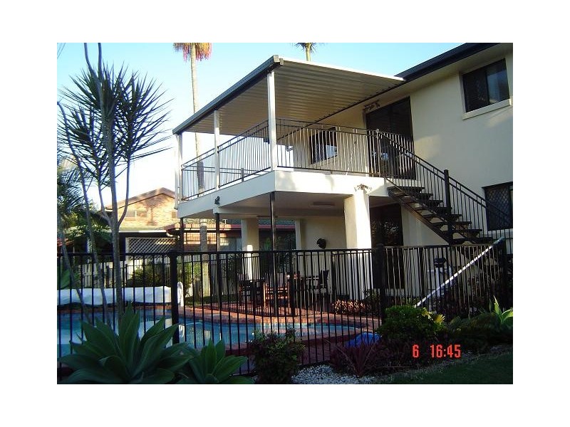 21 Greenleaf Street, Sunnybank Hills QLD 4109