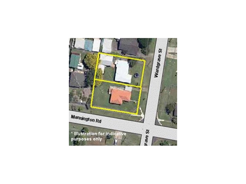 5 Wardgrave Street, Acacia Ridge QLD 4110