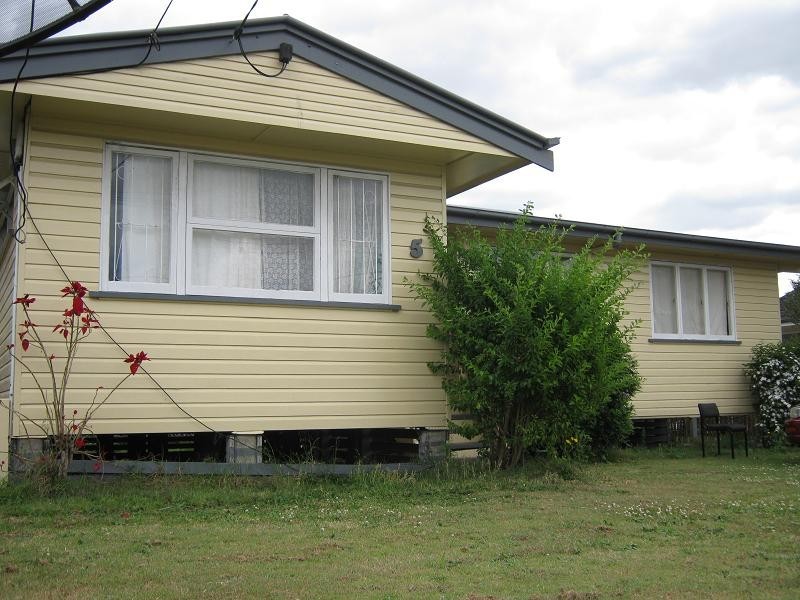 5 Wardgrave Street, Acacia Ridge QLD 4110