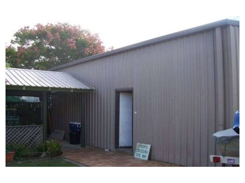 5 Wardgrave Street, Acacia Ridge QLD 4110