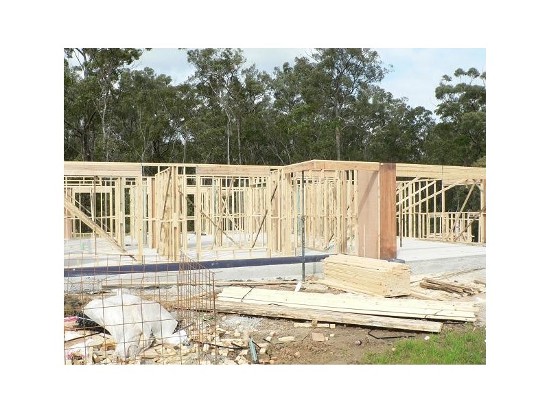 Lot 264 Trinity Way, Drewvale QLD 4116