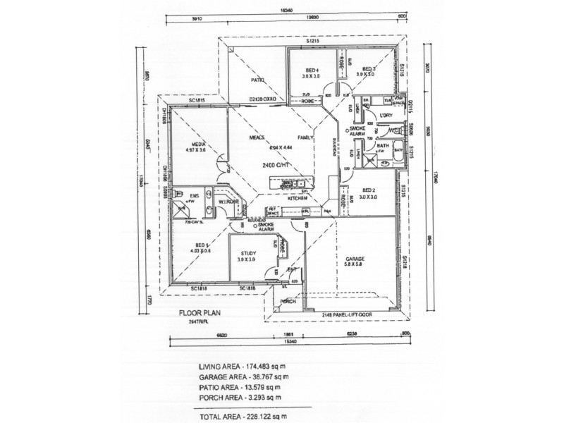Lot 264 Trinity Way, Drewvale QLD 4116