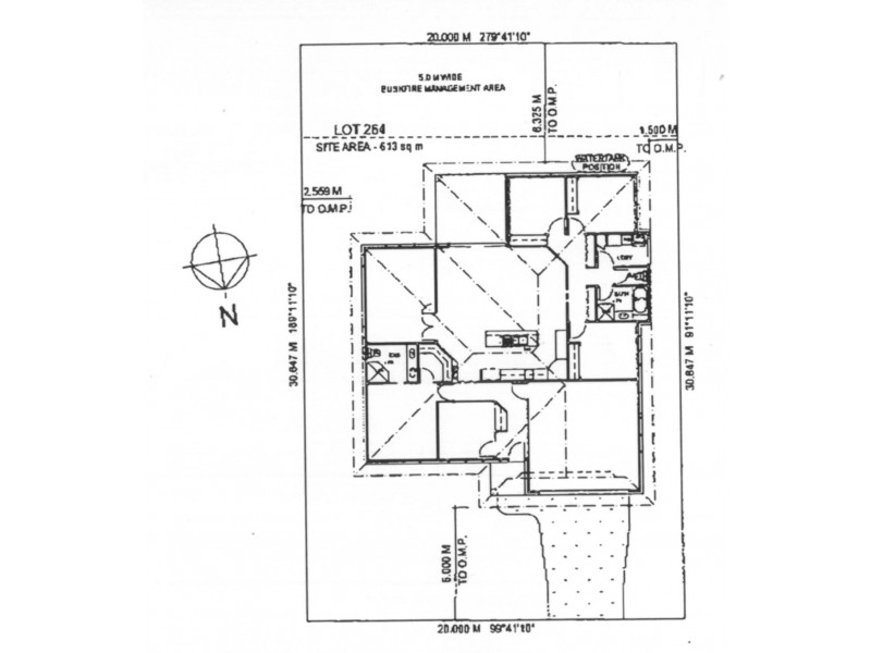 Lot 264 Trinity Way, Drewvale QLD 4116