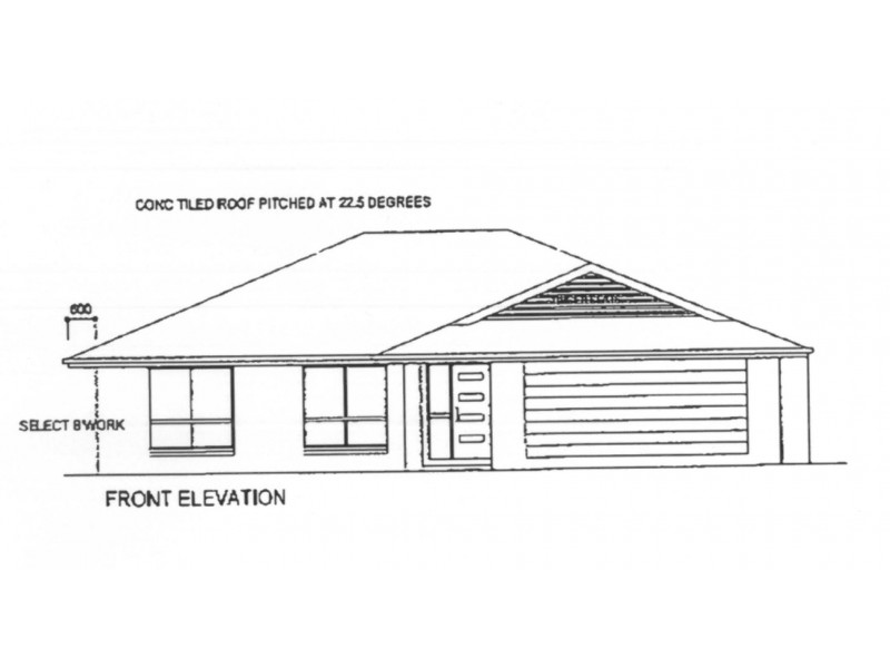 Lot 264 Trinity Way, Drewvale QLD 4116