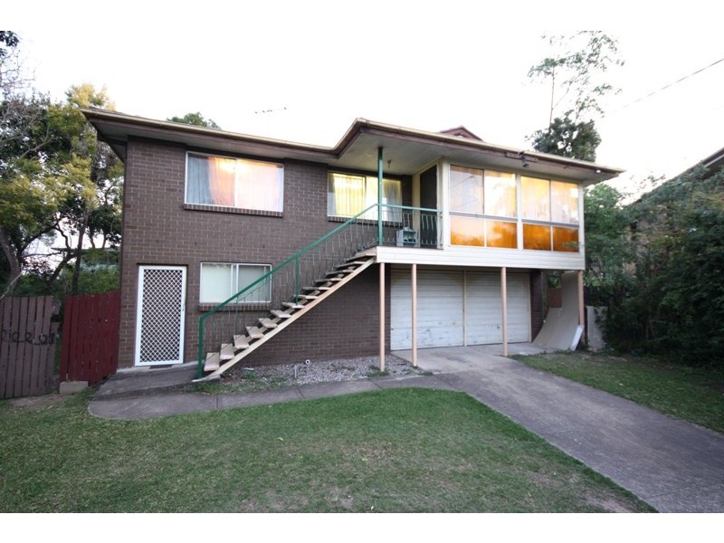 38 Christopher Street, Sunnybank Hills QLD 4109