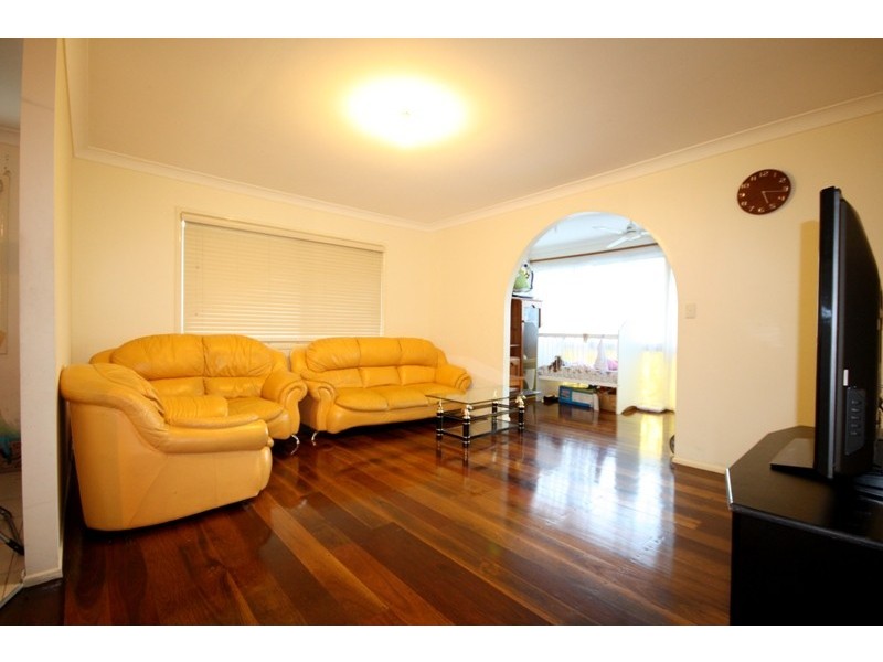 38 Christopher Street, Sunnybank Hills QLD 4109