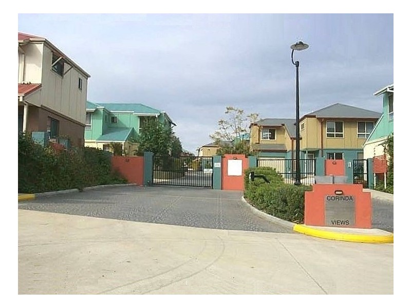 63/11 Oakmont Ave, Oxley QLD 4075