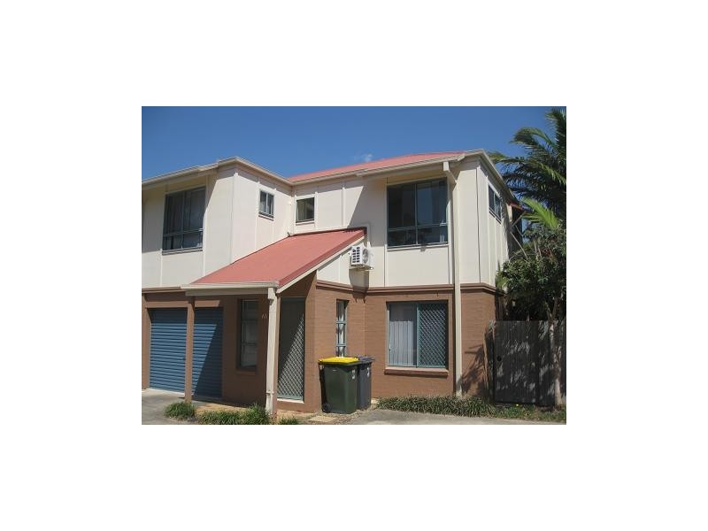 63/11 Oakmont Ave, Oxley QLD 4075