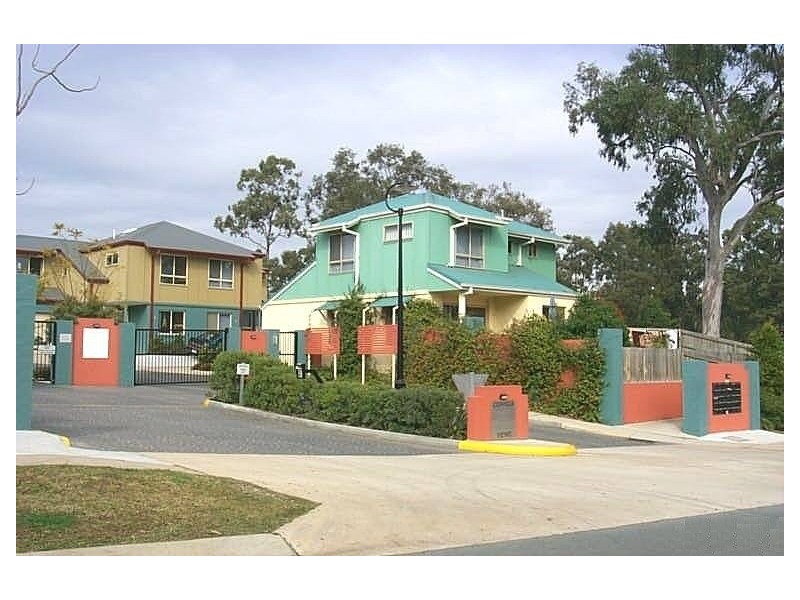 63/11 Oakmont Ave, Oxley QLD 4075