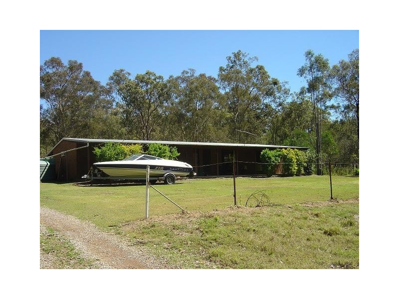 52 Woodfall Road, Greenbank QLD 4124