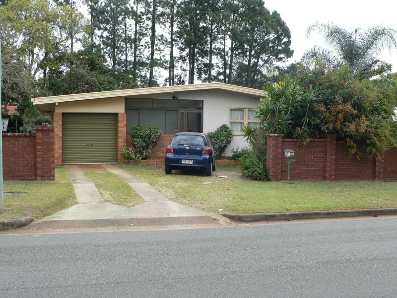 7 Trudgian Street, Sunnybank QLD 4109